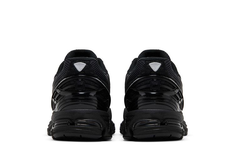 New Balance 1906W Black Silver Metallic — foto 7