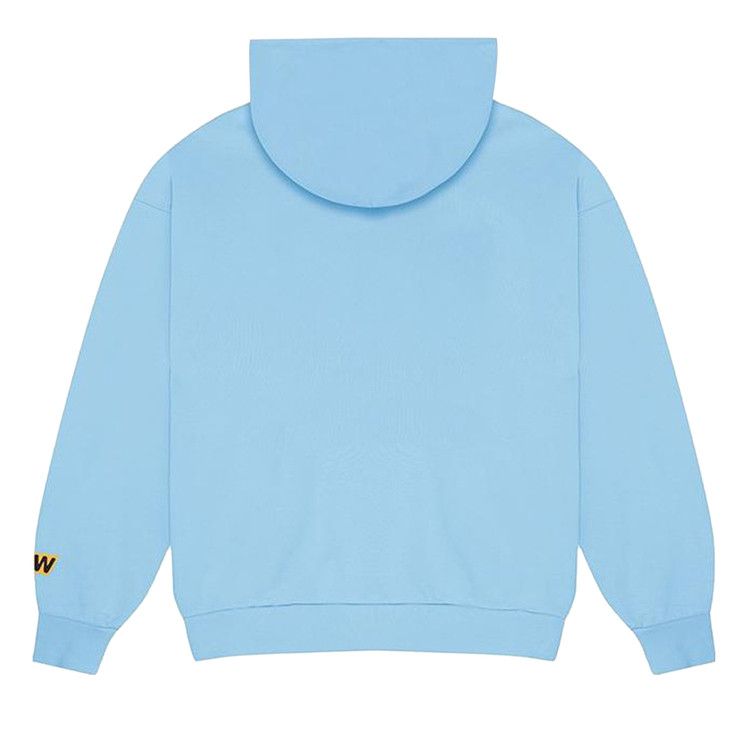 Buy Drew House Mascot Hoodie 'Pacific Blue' - DH F31121 MCPB | GOAT