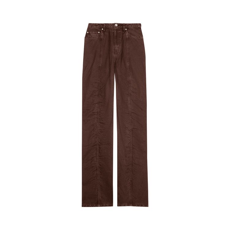 Buy Air Jordan x Travis Scott Pants 'Baroque Brown' - FD9121 237