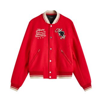 【専用】Armillary APPLE PATCH VARSITY JACKET Vtg 1996 Limited Promo Apple Computer Mission Impossible