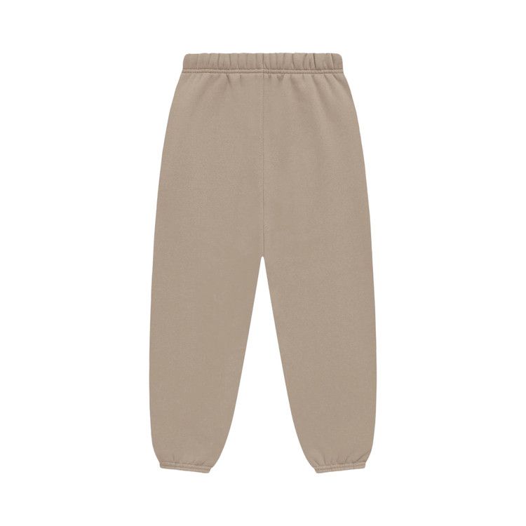 Fear Of God Essentials Kids Fleece Sweatpant Desert Sand