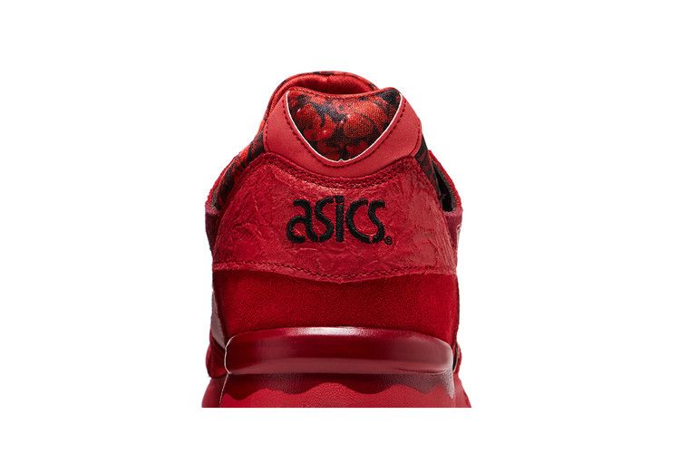 Asics Gel Lyte 5 Romance