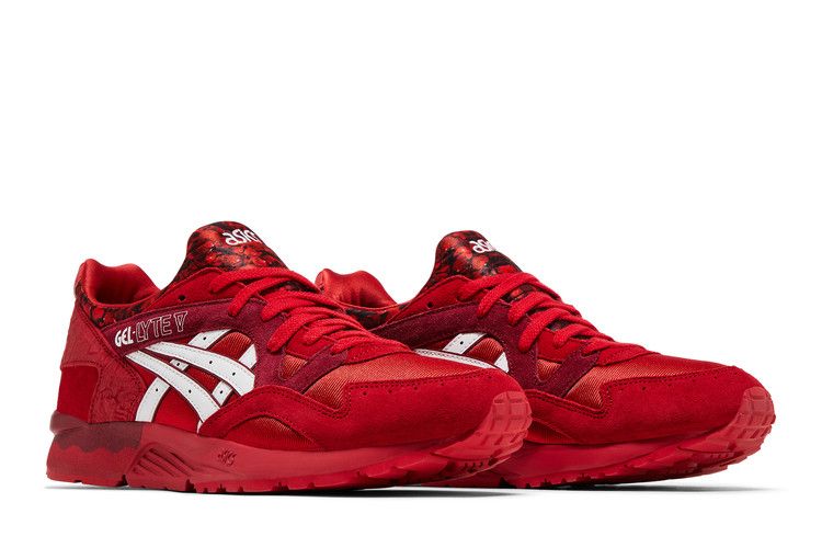 Asics Gel Lyte 5 Romance