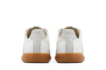靴 Maison Margiela 38,5 cm Maison Margiela 38,5 cm