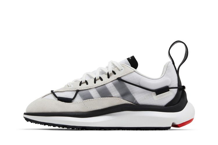 Buy Y-3 Shiku Run 'Core White' - FX1415 | GOAT