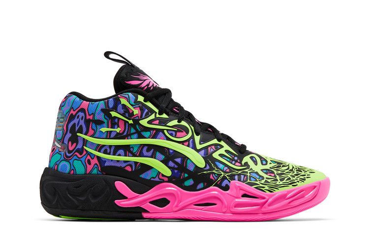 Puma LaMelo Ball MB.04 Heem — foto 2