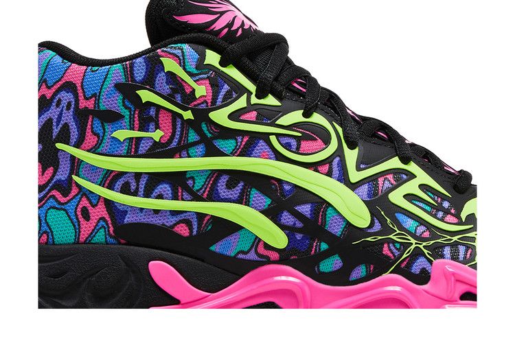 Puma LaMelo Ball MB.04 Heem — foto 3