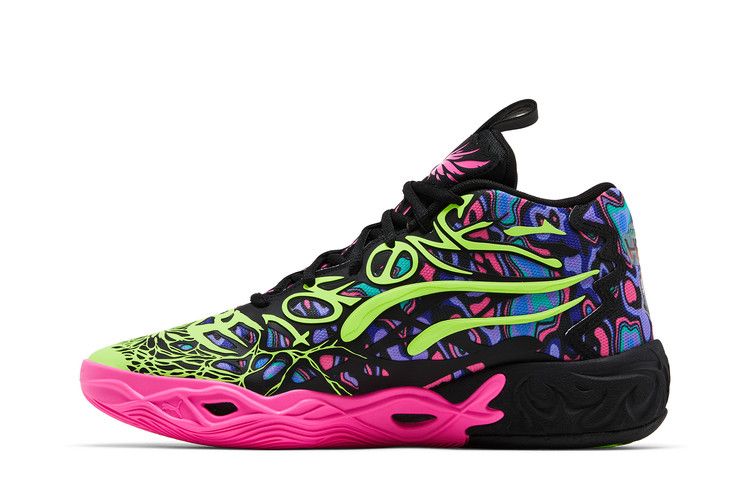 Puma LaMelo Ball MB.04 Heem — foto 4