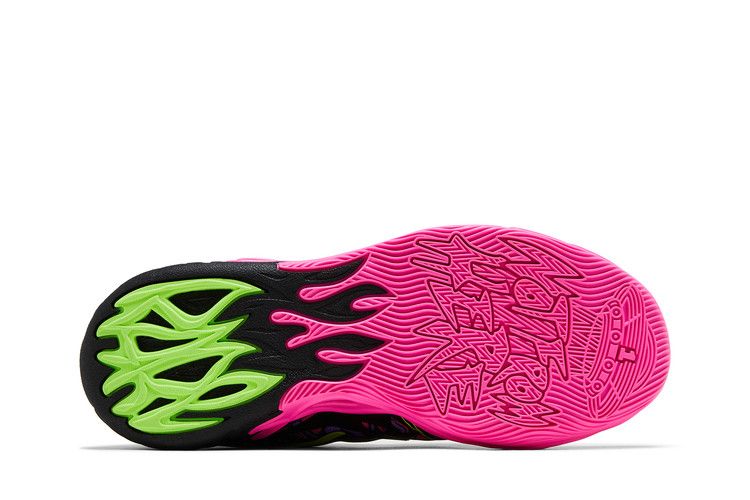 Puma LaMelo Ball MB.04 Heem — foto 5