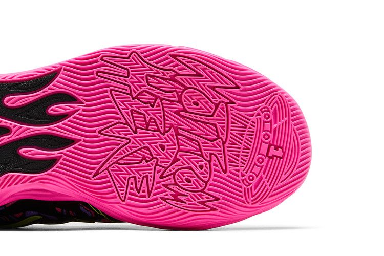 Puma LaMelo Ball MB.04 Heem — foto 6