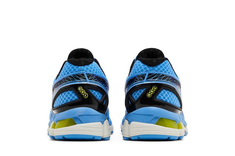 Asics Gel Kayano 20 Blue Neptune Black