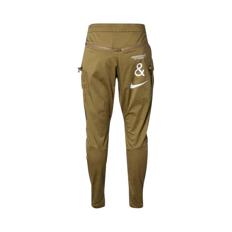 Nike Lab X Undercover Cargo Pants Lichen Brown