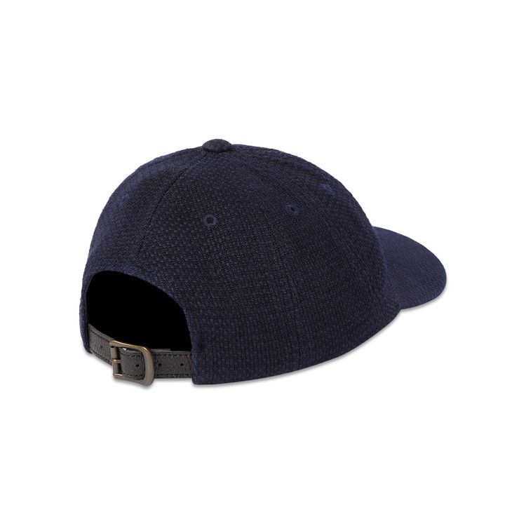 ★thisisneverthat★Washed Dobby Patch Cap Never Cap - thisisneverthat®