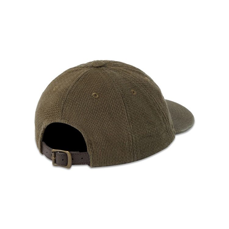 ★thisisneverthat★Washed Dobby Patch Cap Buy thisisneverthat Washed Dobby Patch Cap 'Olive