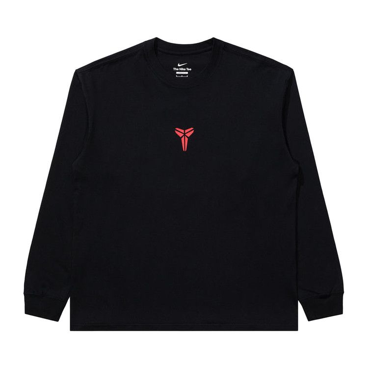 【Nike Kobe Year of Mamba】コービー マンバ ロンT NIKE - NIKE KOBE YEAR OF MAMBA LONG SLEEVE Tシャツの通販 by
