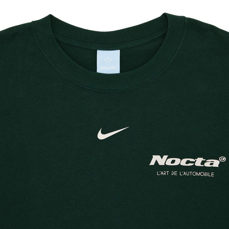 Buy Nike x NOCTA L'Art Burrow Tee 'Pro Green' - FD2205 397