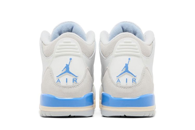 Air Jordan 3 RETRO Gs Lucky Shorts