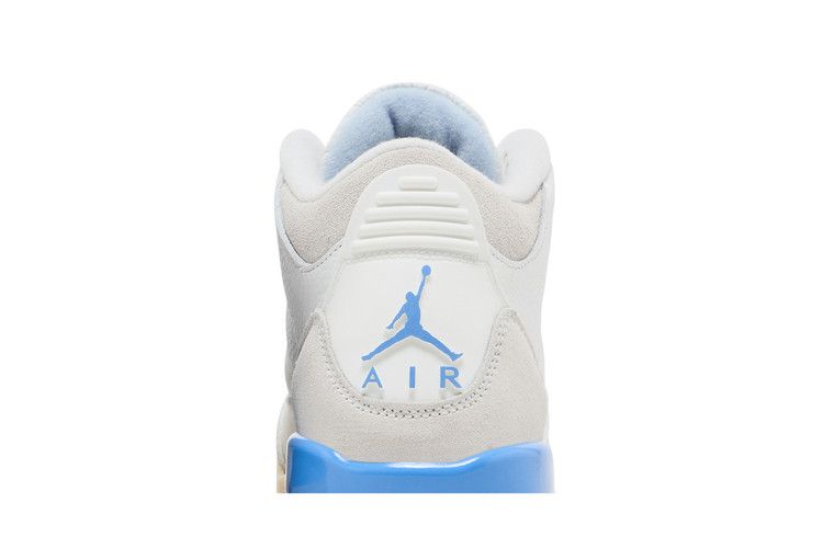 Air Jordan 3 RETRO Gs Lucky Shorts