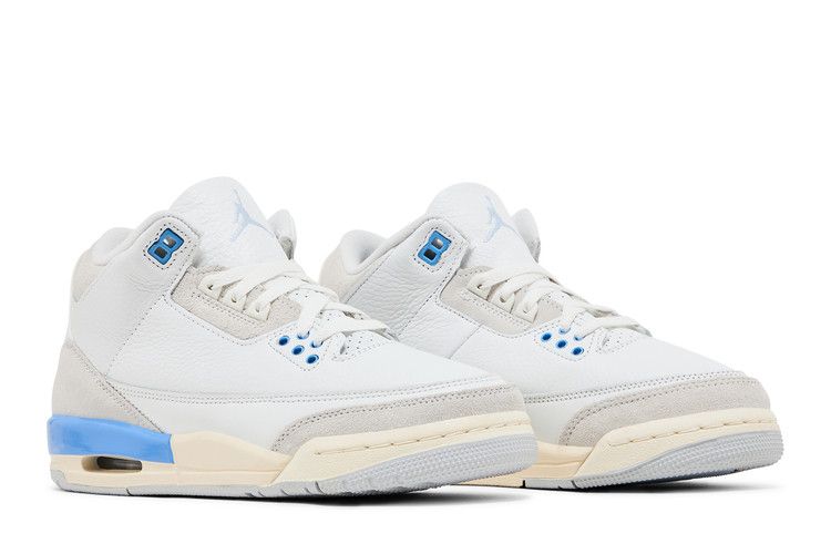 Air Jordan 3 RETRO Gs Lucky Shorts