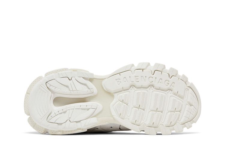 Balenciaga Track Sneaker Signature - White