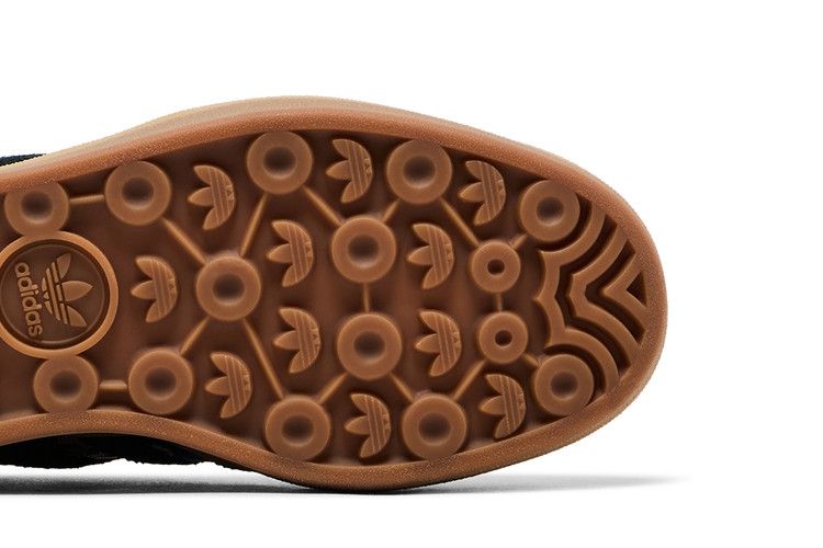 Liberty London X Adidas Wmns Gazelle Bold 'floral Embroidery'