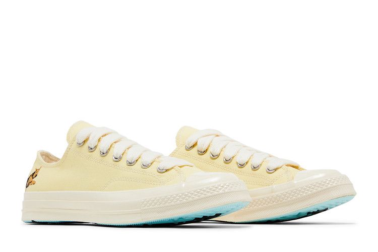 Buy Golf Le Fleur x Converse Chuck 70 Low 'Darryl Pack