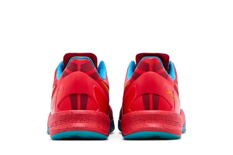 Buy Nike Kobe 8 'Year of the Horse' 2014 - 639654 674 | GOAT