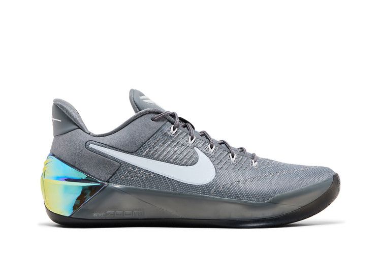 Buy Nike Kobe A.D. 'Cool Grey' - 852425 010 | GOAT