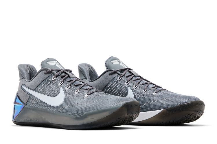 Buy Nike Kobe A.D. 'Cool Grey' - 852425 010 | GOAT CA