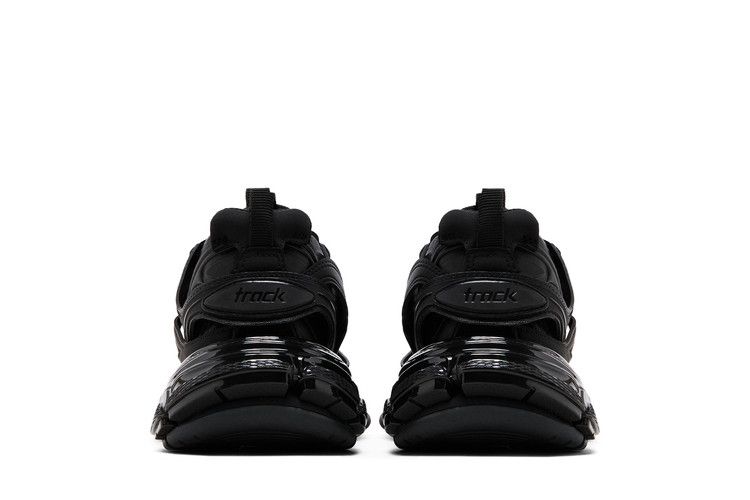 BALENCIAGA トラッククリアソルスニカ 647741W3BM1 9000 647741_W3BM1_9000.png.png