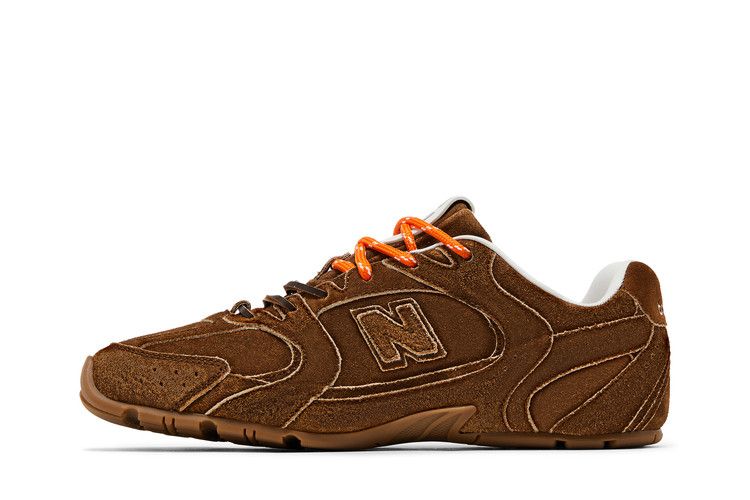Buy New Balance x Miu Miu 530 SL 'Cinnamon' - 5E165E Z5O Buy New Balance x Miu Miu 530 SL 'Cinnamon' - 5E165E Z5O
