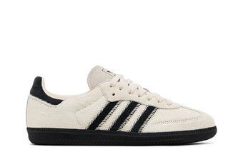 adidas gazelle silver green womens adidas Samba 'Wales Bonner Pony Tonal main image 0