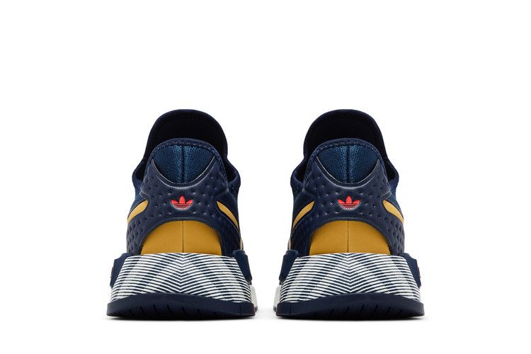 Nmd_G1 Indigo Gold
