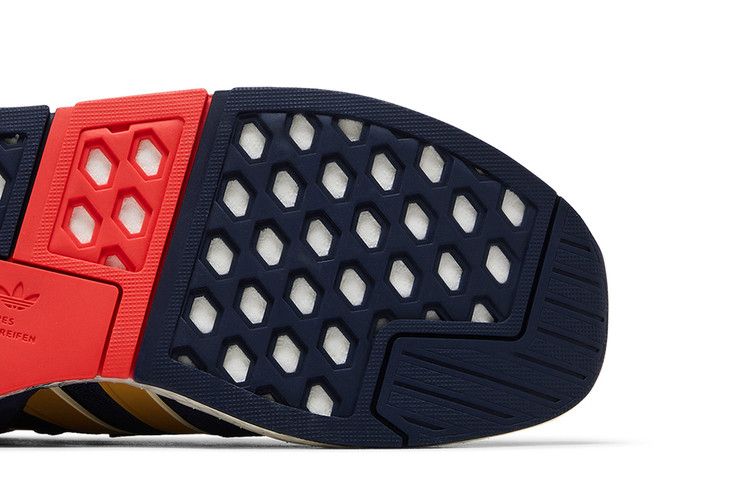 Nmd_G1 Indigo Gold