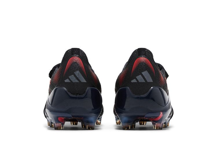 adidas Predator Elite Foldover Tongue FG Stealth Victory Pack — foto 7