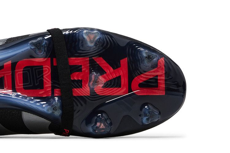 adidas Predator Elite Foldover Tongue FG Stealth Victory Pack — foto 6