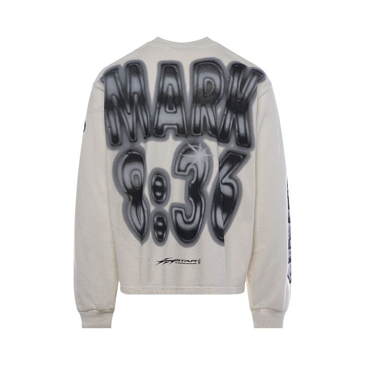 HELLSTAR 長袖 Mark Longsleeve 白 プリント／関送無料 feu20250123-35_grande.jpg?v=