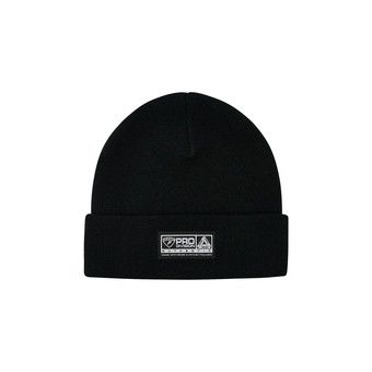 Buy Palace Athlique Team Beanie 'Black' - P28BN015 | GOAT