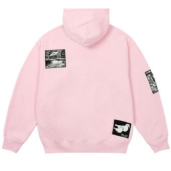 L 即発送 PALACE CLAW ZIP HOOD LUSH FLUSH CLAW ZIP HOOD | PALACE SKATEBOARDS