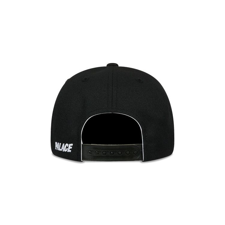 Buy Palace Stronger For Longer Snapback 