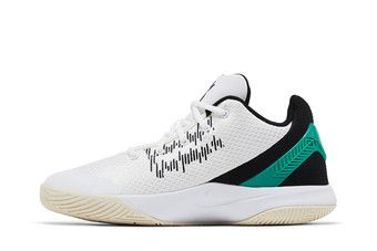 Buy Kyrie Flytrap 2 GS 'White Lucid Green' - AQ3412 136 | GOAT