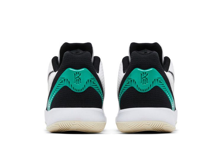 Buy Kyrie Flytrap 2 GS 'White Lucid Green' - AQ3412 136 | GOAT