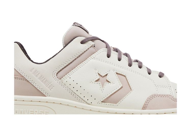 Buy A Ma Maniére x Converse Weapon Low 'While You Were Sleeping