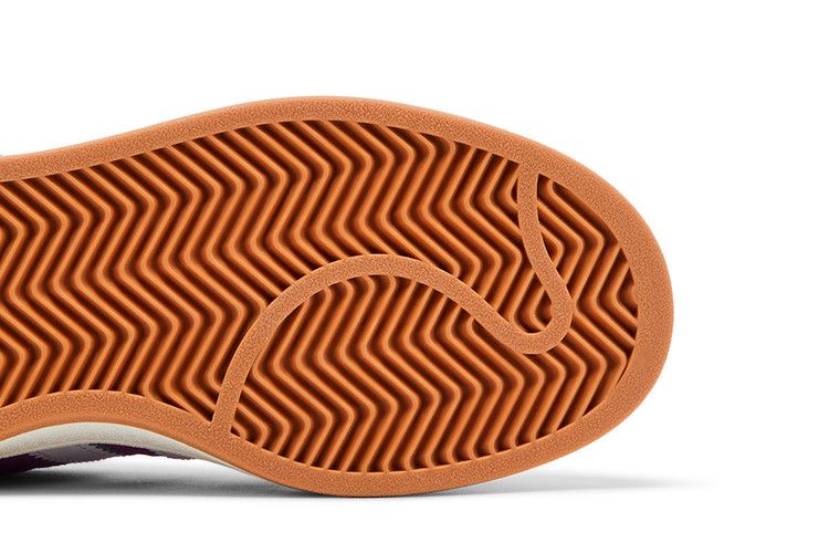 Adidas Wmns Campus 00s 'purple Burst'