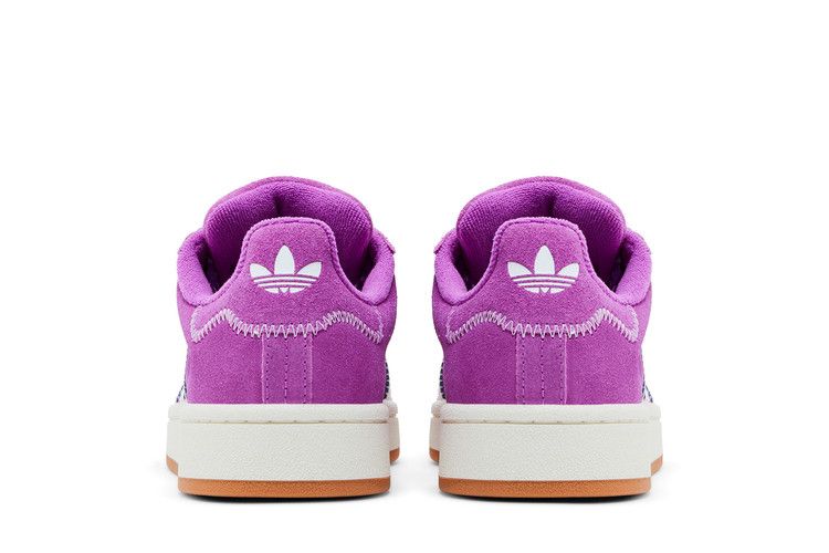 Adidas Wmns Campus 00s 'purple Burst'