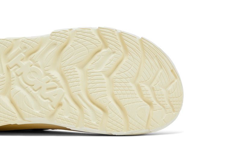 Paria Farzaneh X Hoka Restore Chukka Cream