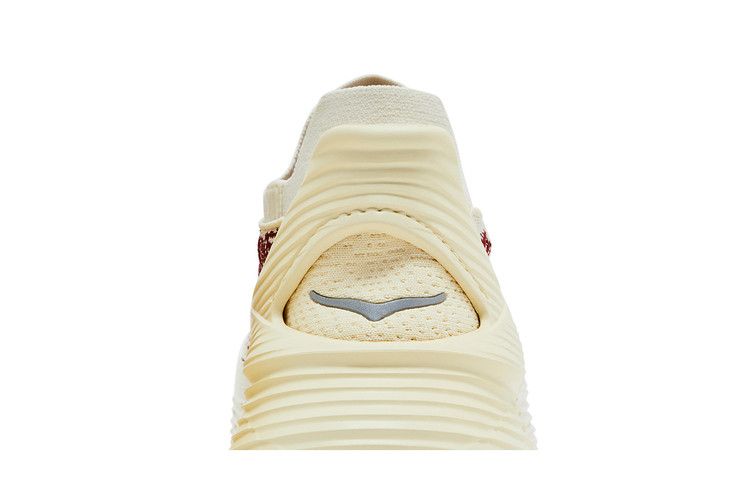 Paria Farzaneh X Hoka Restore Chukka Cream