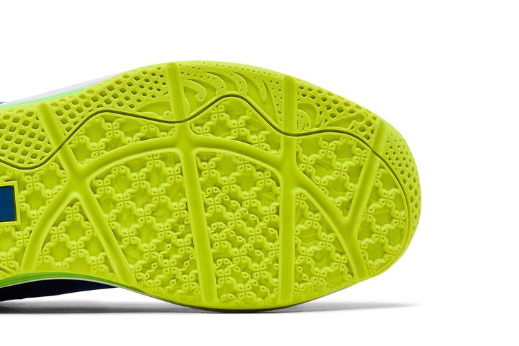 シューズ(男性用) Nike Lebron 11 Low Sprite 29cm Buy Max LeBron 11 Low 'Sprite' - 642849 471 | GOAT