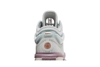 Buy Air Zoom GT Jump 2 'Photon Dust Metallic Red Bronze