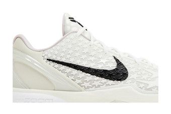 シューズ(男性用) NIKE KOBE 6 PROTRO Sail FQ3546-100 kobe-6-protro-all-star-2025-1.